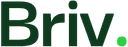 Briv Banking Logo